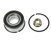 BTA H1R016BTA Kit cuscinetto ruota per RENAULT