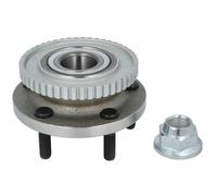 Set di cuscinetti ruota BTA H1V009BTA