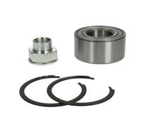 BTA H1X020BTA Kit cuscinetto ruota per OPEL Corsa D Hatchback (S07) 72mm