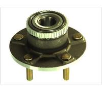 BTA Kit cuscinetto ruota H20053BTA - Assale posteriore per DAEWOO NUBIRA, LEGANZA (2000-2004)