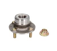 Set di cuscinetti ruota BTA H20300BTA