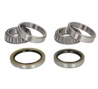 BTA H20519BTA Kit cuscinetto ruota per HYUNDAI GALLOPER II (JK-01) Posteriore