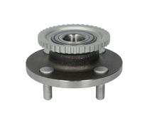 BTA H21032BTA Kit cuscinetto ruota per NISSAN