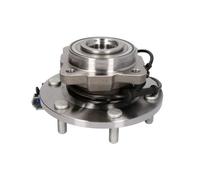 BTA H21089BTA Kit cuscinetto ruota per NISSAN