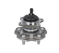 Set di cuscinetti ruota con mozzo BTA H22138BTA