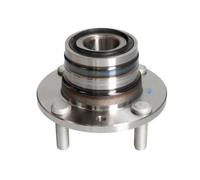 BTA Set di cuscinetti ruota H23017BTA - assale posteriore