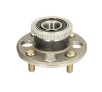 BTA Set di cuscinetti ruota H24028BTA posteriore per Honda CRX III / Civic V