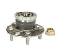 Set di cuscinetti ruota BTA H24031BTA