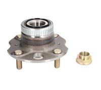 Set di cuscinetti ruota BTA H24037BTA