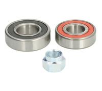 BTA Kit cuscinetto ruota H28001BTA per Suzuki/Daewoo (Alto II 0.8 1986-1988)
