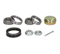 Set di cuscinetti ruota BTA H2A004BTA