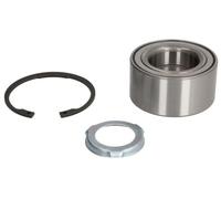 BTA Kit cuscinetto ruota H2B003BTA - Posteriore per BMW Serie 3 (E30/E36)