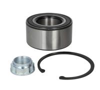 Set di cuscinetti ruota BTA H2B016BTA
