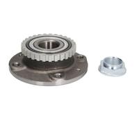 BTA H2C007BTA Kit cuscinetto ruota per CITROËN,PEUGEOT