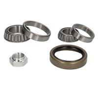 BTA H2C016BTA Kit cuscinetto ruota per CITROËN,FIAT,PEUGEOT