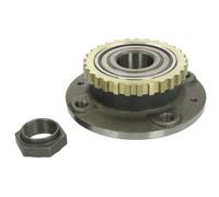 BTA Set cuscinetti ruota H2C019BTA – posteriore per Citroën / Peugeot