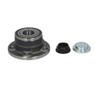 Set di cuscinetti ruota BTA H2C045BTA