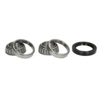 BTA H2G002BTA Kit cuscinetto ruota per FORD Fiesta Mk4 Schrägheck (JAS, JBS)