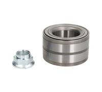 Set di cuscinetti ruota BTA H2I002BTA