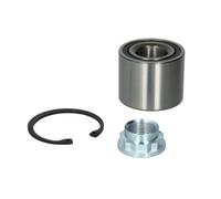 Set di cuscinetti ruota BTA H2M002BTA