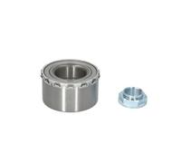 BTA H2M014BTA Kit cuscinetto ruota per MERCEDES-BENZ