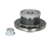 Set di cuscinetti ruota BTA H2R008BTA