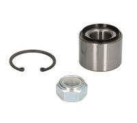 BTA Set di cuscinetti ruota H2R009BTA per Renault 19/11