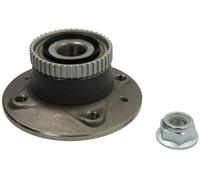 BTA H2R012BTA Kit cuscinetto ruota per RENAULT