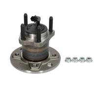 Set di cuscinetti ruota BTA H2X023BTA