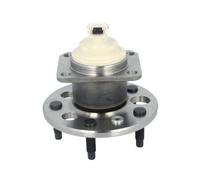 Set di cuscinetti ruota BTA H2X032BTA