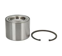 BTA H2X035BTA Kit cuscinetto ruota per OPEL Movano B Kastenwagen (X62) 80mm