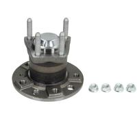 BTA H2X041BTA Kit cuscinetto ruota per OPEL