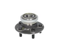 Set di cuscinetti ruota BTA H2Y017BTA