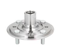 BTA Mozzo ruota H50501BTA anteriore con cuscinetto per Hyundai Accent I