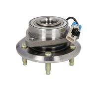 BTA H58003BTA Kit cuscinetto ruota per CHEVROLET,OPEL,SUZUKI,VAUXHALL