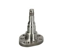 Kit montaggio pastiglie freno Assale posteriore Sx H5W028BTA BTA per VW GOLF II