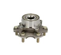 BTA Kit cuscinetto ruota H15029BTA Diametro interno: 31mm Diametro esterno: 170mm Compatibilità con MITSUBISHI L 200 K7T, K6T, TOYOTA LAND CRUISER PZJ7, KZJ7, HZJ7, BJ7, LJ7, RJ7