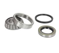Set di cuscinetti ruota BTA H21020BTA