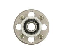 BTA Kit Cuscinetto Ruota Posteriore SX Destra per Honda Civic VI Hatchback Ej Ek