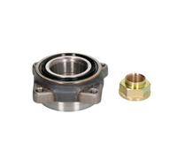 BTA Kit Cuscinetto Ruota Sinistra Destra Frontale per Honda Accord V Ce Cf
