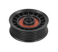 BTA Puleggia Guida Cinghia A V Per BMW 2000-3.2 Coupe 3.0 CSL