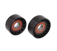 BTA Rullo Tensionatore Cinghia A V Per BMW X3 F25 5 Serie Touring F11 F31