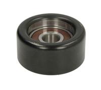 BTA Rullo Tensionatore Cinghia A V Per Nissan NP300 Navara Pritsche/Fahrgestell