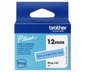 BTAG-L33 4977766836234 Brother Btag-L33 Nastro