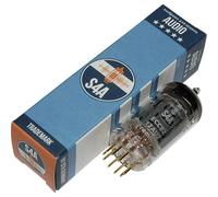BTB Vertrieb ECC82 S4A Premium Valvola termoionica Selezionato per Audio &