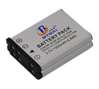 BTBAI 2 batterie + caricatore USB singolo per NP-45 NP45 NP-45A NP45A NP-45B NP45B NP-45S NP45S BC-45 BC-45A FinePix T305 T310 T350 T360 T400 T410 T500 T500 510 t. 550 XP10 XP11 XP20 XP22 XP30 XP31