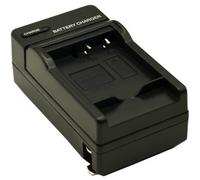 BTBAI BP-511 - Caricabatterie AC/DC per BP-508 BP-511A BP-512 BP-514 BP-522 BP-535 CA-PS400 CB-5L CG-560 CG-570E CG-580 CR-560 Media Storage M30 M80 EOS 5D 1 0D 20D. 20Da 30D 40D 50D Camera s1a