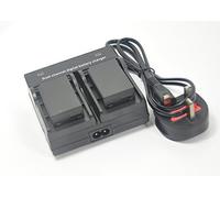BTBAI EN-EL20 Lithium-ion Battery Pack 1800mAh 7.2V_Without Charger