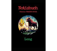 BTC Notizbuch für Long Trader, notiere deine Handelsstrategien, technische Analysen, dokumentiere Kursanalysen in diesem Notizheft. A5: Bitcoin ... mit Hilfe deiner Notizen. A5