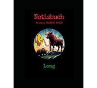 BTC Notizbuch für Long Trader, notiere deine Handelsstrategien, technische Analysen, dokumentiere Kursanalysen in diesem Notizheft.: Das Notizbuch für ... mit Hilfe deiner Notizen. 8 x 10 Zoll